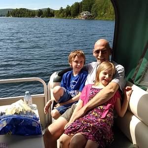 Meet your Posher, Gérald jay